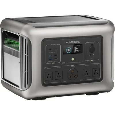 UPS+Power+Adapters