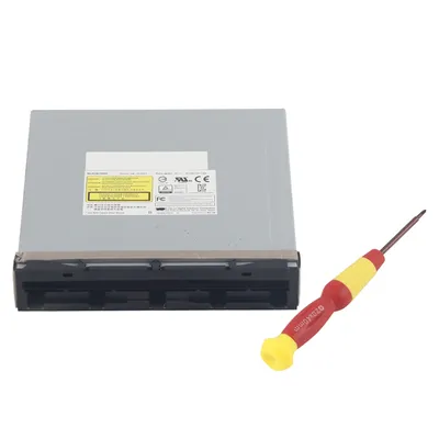 DG6M5S01B for BluRay CD DVD Driver Replacement for S Console for Blu‑Ray CD DVD Driver for Blu‑Ray