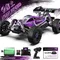 1:14 Brushless Fast RC Cars for Adults with Independent ESC,Top Speed 90+KPH 4X4 Hobby Off-Road RC