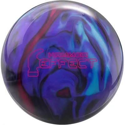 Effect Bowling Ball