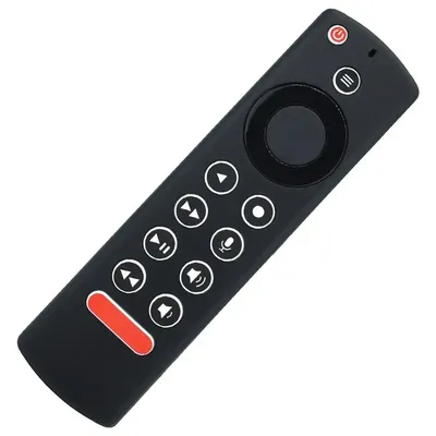 Voice Controller For NVIDIA Shield Androids TV 4K 2015 2017 2019TV Cube STB Remote Control Voice