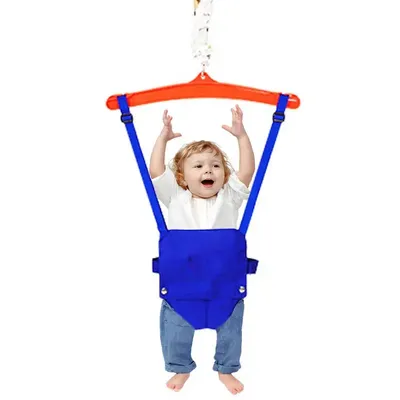 Baby+Jumpers+Swings