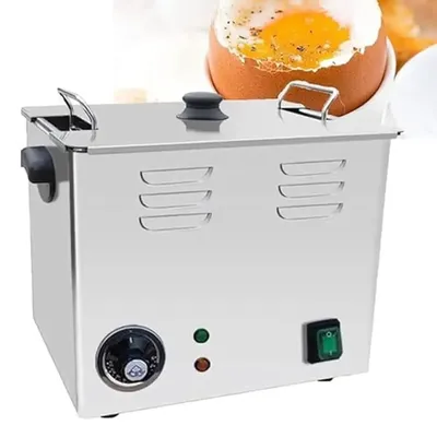 Egg+Cookers