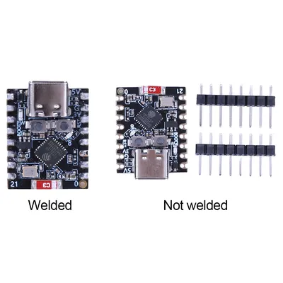 ESP32 C3 SuperMini WiFi Bluetooth-Compatible Board SuperMini Development Board IOT Board for Arduino