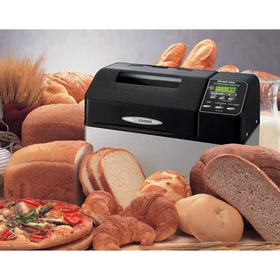 Zojirushi Home Bakery Supreme Breadmaker