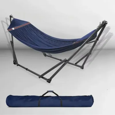 Hammocks+Stands