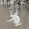 Indoor Cycling Stationary Workout Exercise Bike for Home Training with Monitor Phone&Tablet Holder