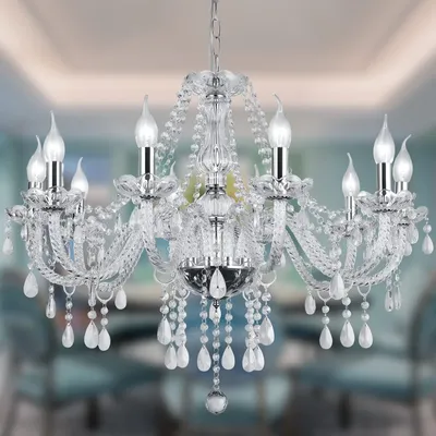 Chandeliers