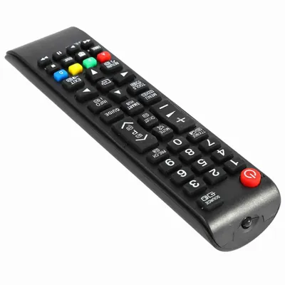 VBESTLIFE Universal Remote for hdtv , LED, Smart & Digital TVs – Replacement Remote Controller