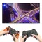 Video Game Stick Console with 2.4G Wireless Controller Wireless Retro Game Console 4K