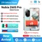 Nubia Z60S Pro Global Version Smartphone 6.78