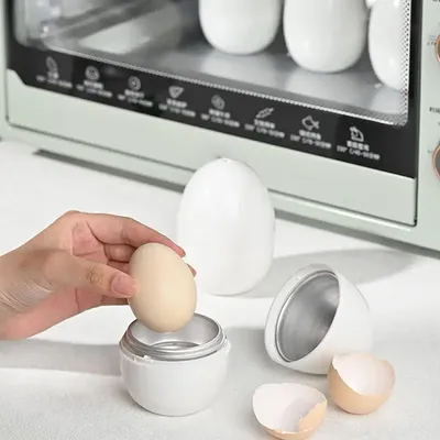 Egg+Cookers