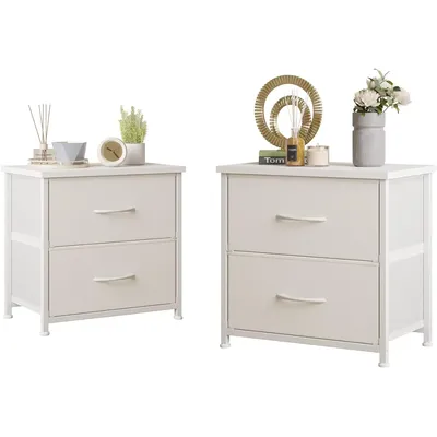 Dressers+Nightstands