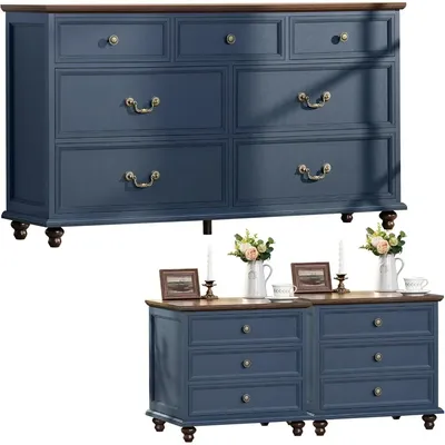 Dressers+Nightstands