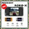 Powkiddy RGB10X 3.5 inch Portable Video Game Players 2024 New Retro Handheld Game Console Kids Gift