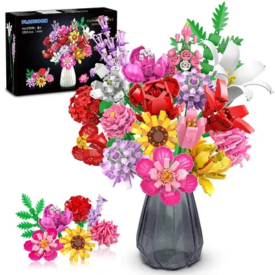 Flowers+Plants