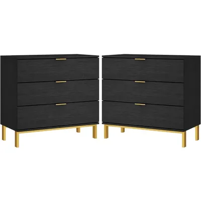 Dressers+Nightstands