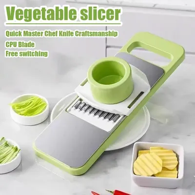 Food+Slicers