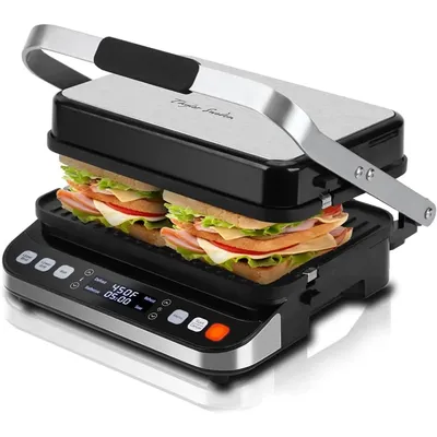 Sandwich+Makers