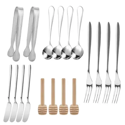 Flatware