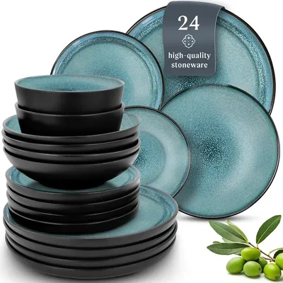 Dinnerware+Sets