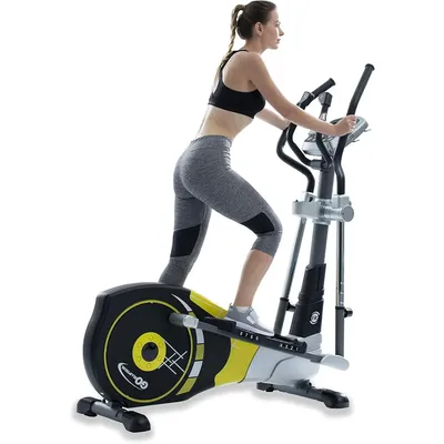 Elliptical+Cross+Trainer+Machines