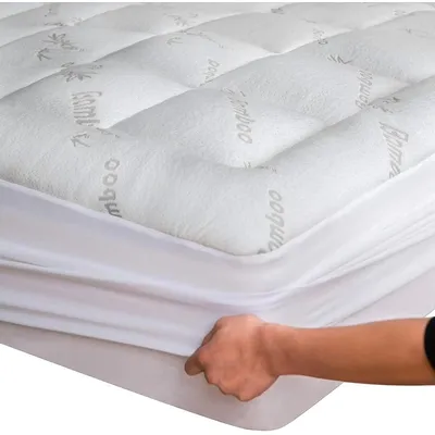 Mattress+Pads