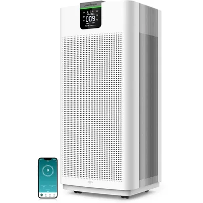 Air+Purifiers