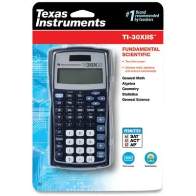 Calculators