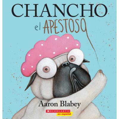 Chancho el apestoso (paperback) - by Aaron Blabey
