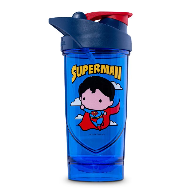 Shieldmixer HERO Pro - DC Universe Minis Collection 1 pz Bottiglie