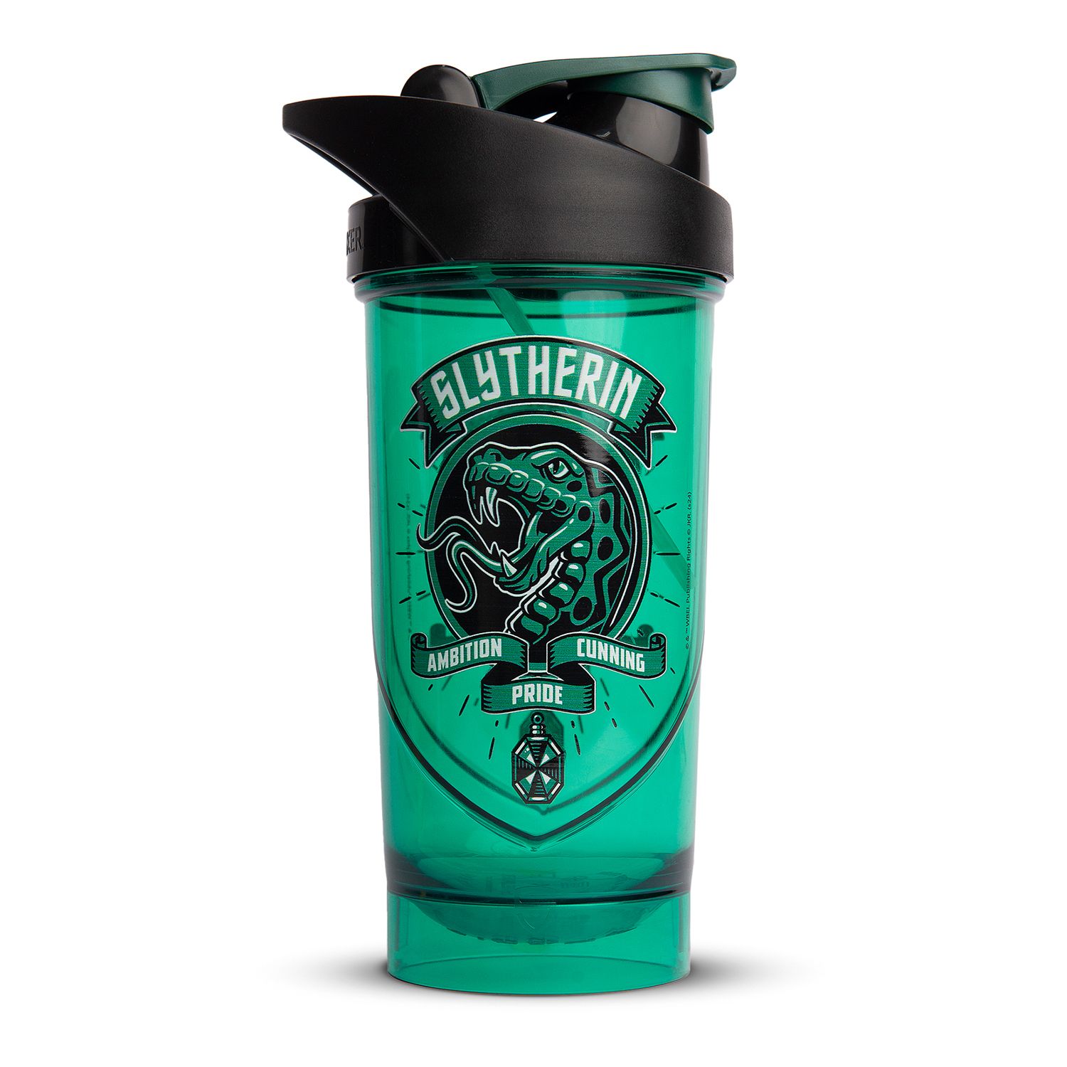 Shieldmixer HERO Pro - Harry Potter Collection 1 pz Bottiglie