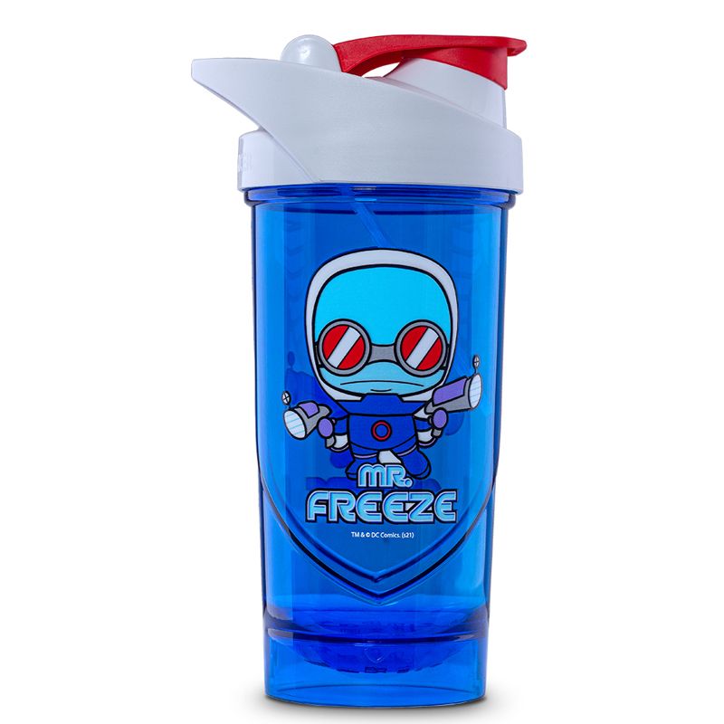 Shieldmixer HERO Pro - DC Universe Minis Collection 1 pz Bottiglie