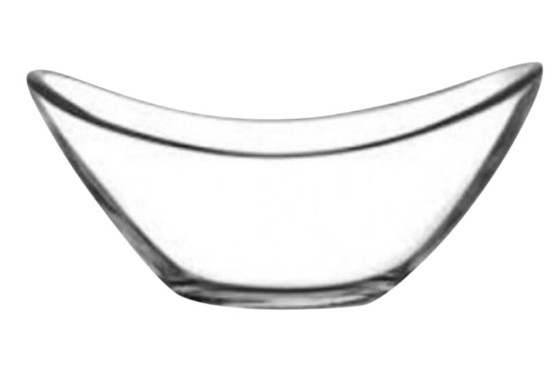 Pasabahce Schale 53942 Gastroboutique 11 x 4.5 cm 14.3 cl Transparent Glas 6 Stückee Image