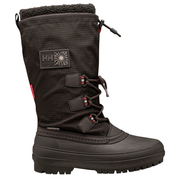 Helly Hansen - Women's Arctic Patrol Boot - Winterschuhe 38 | EU 38 schwarz
