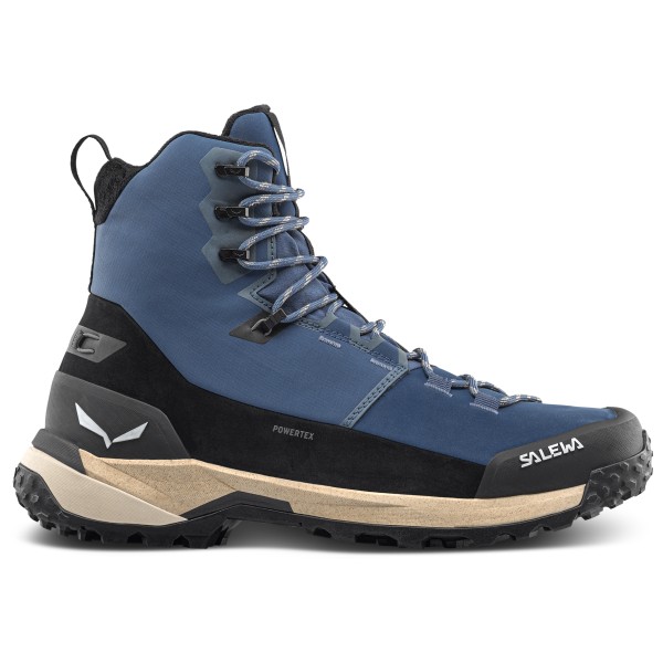 Salewa - Women's Puez Winter Mid PTX - Winterschuhe 43 | EU 43 blau