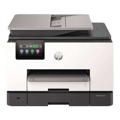 HP OfficeJet Pro 9130b All-in-One Inkjet Printer, Copy/Fax/Print/Scan (HEW4U555A) Each Copier/Fax/Multifunction Machines