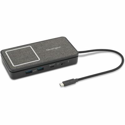 Kensington USB-C Dual 4K Portable Mobile Docking Station (KMW32800) Each Kensington®