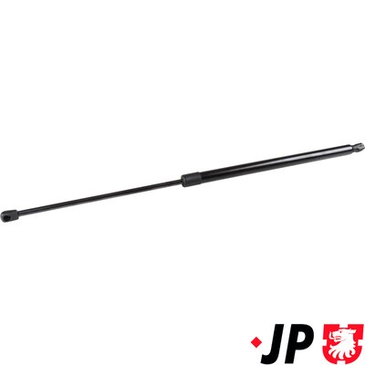 JP GROUP Gasfeder, Koffer-/Laderaum 1181224400 beidseitig 1.270N für VW VAG 7E7827550E 7E7827550F 7E7827550 Image