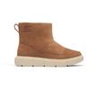Sorel - Women's Explorer III Slip-On Waterproof - Winterschuhe US 9,5 | EU 40,5 braun
