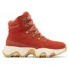 Sorel - Women's Kinetic Impact Conquest Plus Waterproof - Winterschuhe 40 | EU 40 rot