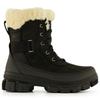 Sorel - Women's Torino V Parc Waterproof - Winterschuhe 40 | EU 40 schwarz