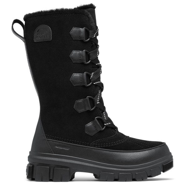 Sorel - Women's Torino V Tall Waterproof - Winterschuhe 40 | EU 40 schwarz