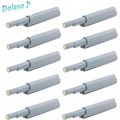 Dolaso - Push-to-open-Magnetverschlüsse Magnetische Push-open-Verschlüsse öffnen und schließen die Image
