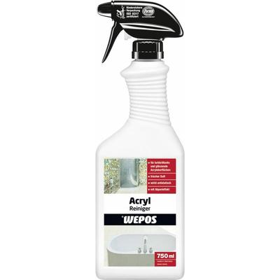 Wepos Chemie - Wepos Acrylreiniger 750 ml Reiniger