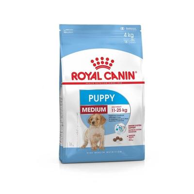 Medium Puppy 15 kg Gemüse - Royal Canin