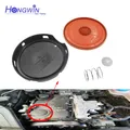 Nuovo coperchio valvola PCV con membrana per Audi a4 b7 BRD motore Motore 2.0 TDI BRD 125KW 170CP Audi A4 B7 2005 - 2008