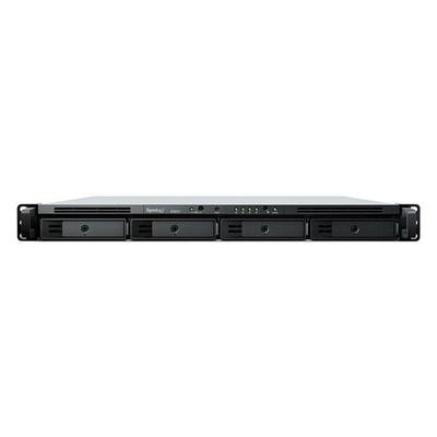 Synology NAS-Server »RackStation RS822+«