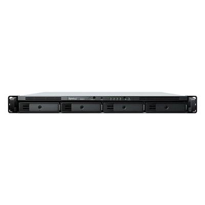 NAS-Server »RackStation RS822+«, Synology