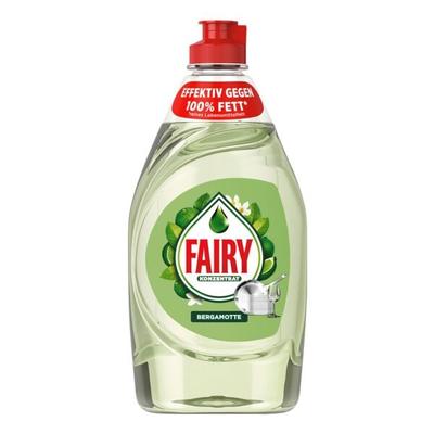 FAIRY Handspülmittel »Bergamotte Limitierte Edition« 450 ml 39